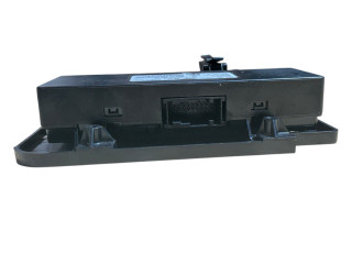 Блок управления навигации (GPS) 980186258002, 9801862580 Citroen C5