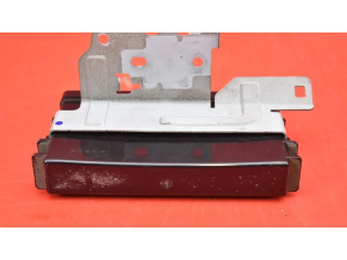 Блок управления двигателем Блок управления 88281SC251, 88281SC251   Subaru Forester SH