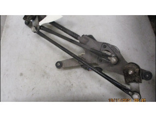 Механизм стеклоочистителей (трапеция)