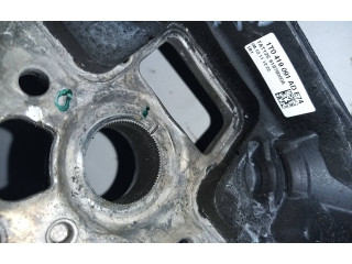 Volant Volkswagen Tiguan 2010 1T0419091AD