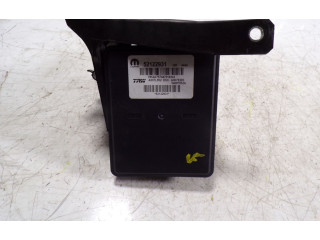 Блок АБС 6000628200, 52122931   Jeep  Renegade  2014 -  года