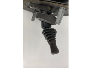 Зеркало электрическое Peugeot 406 1996 - 1999 года