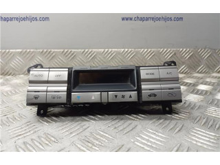 Блок управления климат-контролем 79600SJD, 79600SJD Honda FR-V