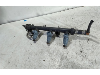 Топливная рампа 0280155814 Smart ForTwo I