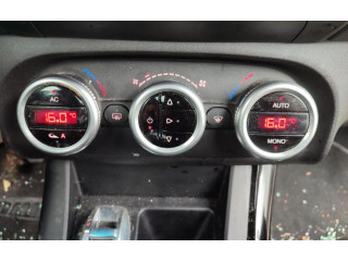 Блок управления климат-контролем    Alfa Romeo Giulietta