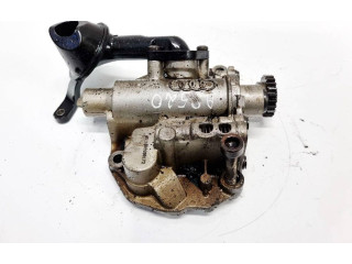 Масляный насос 06H115105 Skoda Superb B6 (3T)