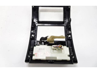 Блок управления климат-контролем 27500JG700, C7515   Nissan X-Trail T31