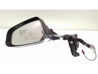 Зеркало электрическое     левое   Tesla Model S  2012- года   