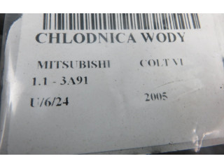 Радиатор охлаждающей жидкости 1350A072, 1350A072 Mitsubishi Colt
