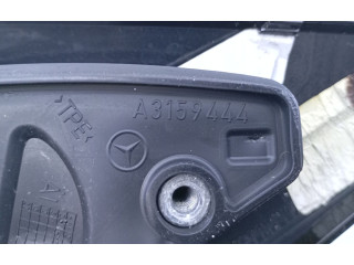 Zpětné zrcátko Mercedes-Benz E A207 2014 A3159444, E1-A2-39-2