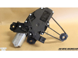 Моторчик заднего дворника 9646803180 Citroen C4 I