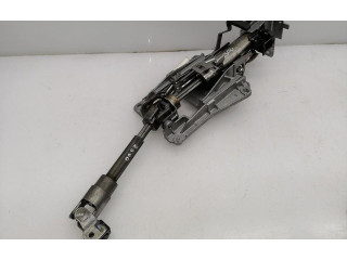    Рулевая рейка 96819480ZD   Citroen C5 2008 - 2016 года