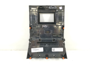 Блок управления климат-контролем FL3Z-18842-BUA, FL3T-18E243-BUJ   Ford F150