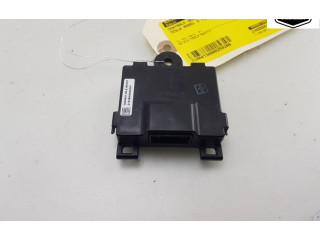 Блок управления центрального замка