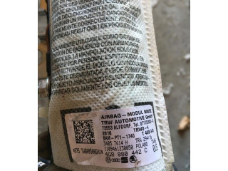 Подушка безопасности в сиденье 4G8880442C   Audi A7 S7 4G