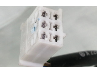 Zpětné zrcátko Mercedes-Benz S AMG W221 2003 77430030