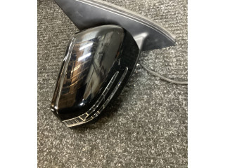 Зеркало электрическое Mercedes-Benz ML W166 2012 - 2017 года