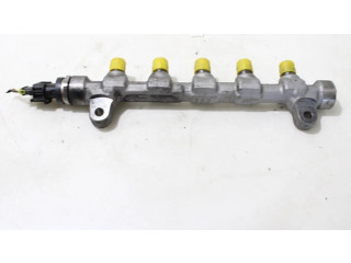 Топливная рампа 0445214181 KIA Ceed