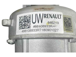 Рулевая рейка 488108933R Renault Clio V 2019 - года