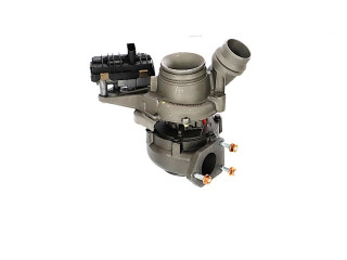 Турбина Mini Cooper F57 8512379-07, 8512379-07