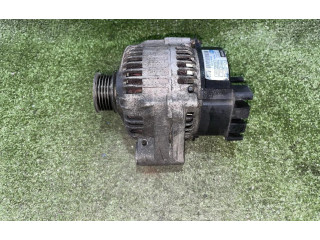 Генератор 63321238A, YLE101520 Rover Rover