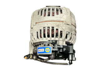 Генератор Skoda Octavia Mk3 (5E)