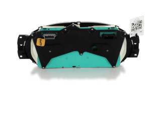 Дисплей 248102158R, P0-7894L Dacia Logan I