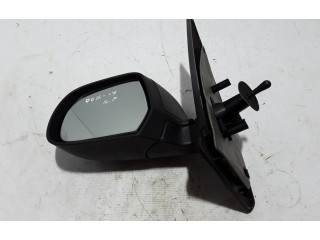 Зеркало электрическое     левое   Dacia Dokker     
