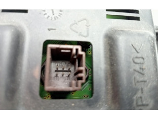 Модуль блока управления кондиционером 6451SN, 216751600 Citroen C4 I