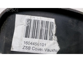 Подушка безопасности водителя 1604456101, 13188241   Opel Meriva A