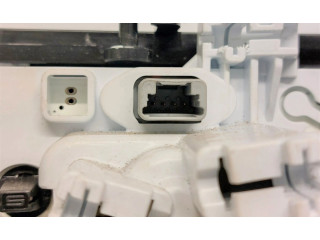 Блок управления двигателя 5P3741700, 5P3741700 Dacia Lodgy