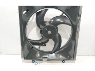 Вентилятор радиатора ETP8971 Mitsubishi Space Wagon