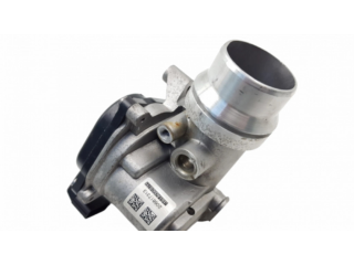 Дроссельная заслонка