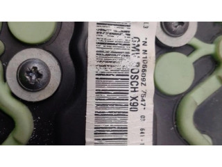 Вентилятор печки