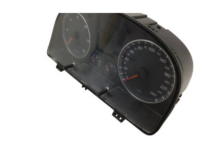 Přístrojová deska Volkswagen Caddy 2010 1T0920854C, V0002000