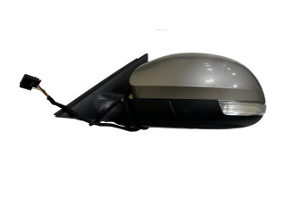 Зеркало электрическое Skoda Yeti (5L) 2009 - 2017 года