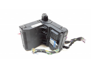 Pojistková skříňka 30786890, 28087582 Volvo XC90 2008