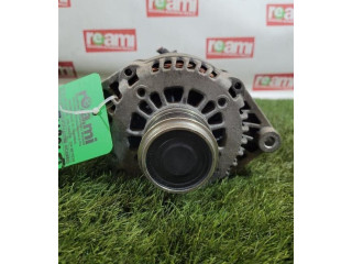 Генератор 96866018, 96866018 Chevrolet Captiva