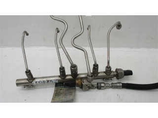 Топливная рампа BMW 5 E60 E61