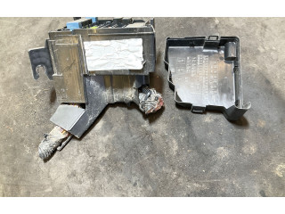 Pojistková skříňka Ford Fiesta 2009