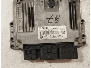 Комплект блоков управления 0261S06125, 0261S06125   Mini One - Cooper Coupe R56