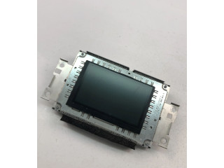 Дисплей 31328307 Volvo S60