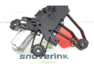 Двигатель стеклоочистителя заднего стекла 6405N4, 6405N4   Citroen Berlingo