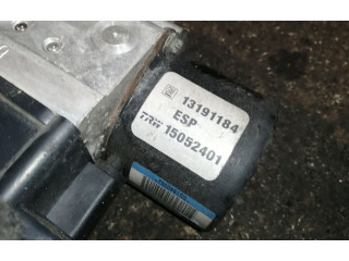 Jednotka ABS 13191184, 15114101 Saab 9-3 Ver2 2007