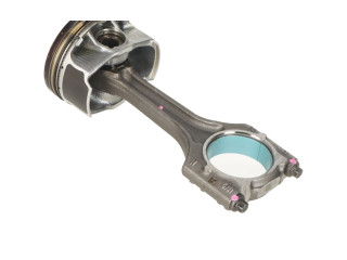 Шатун  06H198401D    Audi Q2 -  