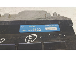 Блок управления АБС 0055455132, 0265101020 Acura ILX