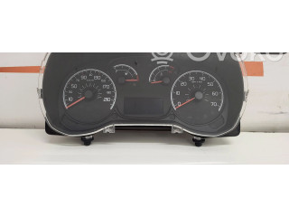 Přístrojová deska Fiat Doblo 2013 51942582, 503005160306