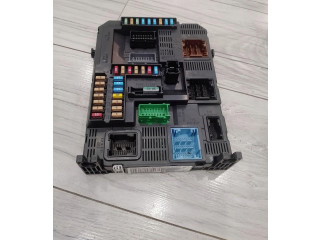 Блок управления климат-контролем 9807054180   Peugeot 308