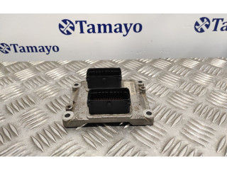 Řídící jednotka IAW5SF3M2, 5TPZB1G2G Fiat Punto Evo 2014