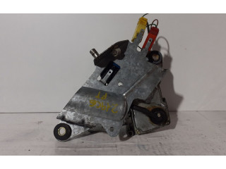 Двигатель стеклоочистителя заднего стекла 6405F7, 6405F7   Peugeot 306